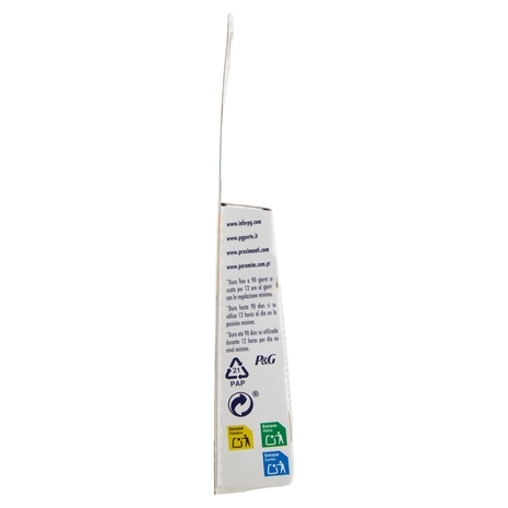 Ambi Pur Profumatore per Ambienti Elettrico Ricarica 3Volution, Risveglio Primaverile 20ml